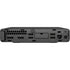 HP EliteDesk 800 G5 Desktop Mini PC, Intel Six Core i5 9500T 2.2Ghz, 16GB DDR4 RAM, 256GB NVMe M.2 SSD, USB Type C, Wifi, Windows 11 Pro (Refurbished)